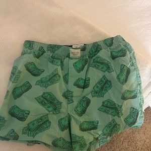 american eagle boxers